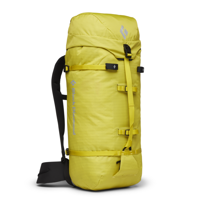 Black Diamond Speed 30 альпіністський рюкзак, сірка