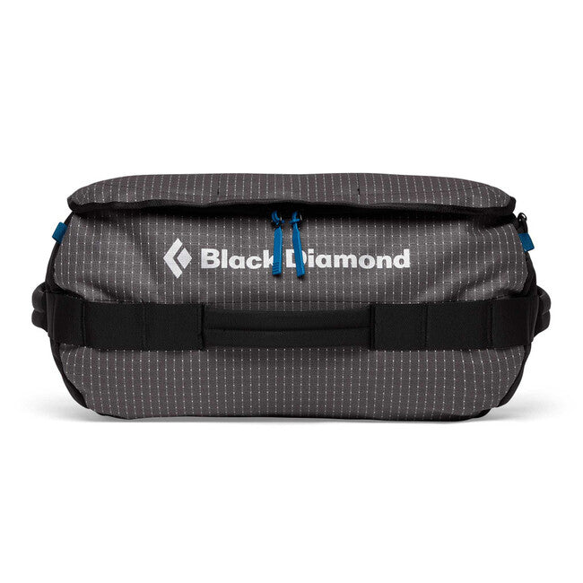 Black Diamond Stonehauler Pro 30 L альпіністський рюкзак, чорний