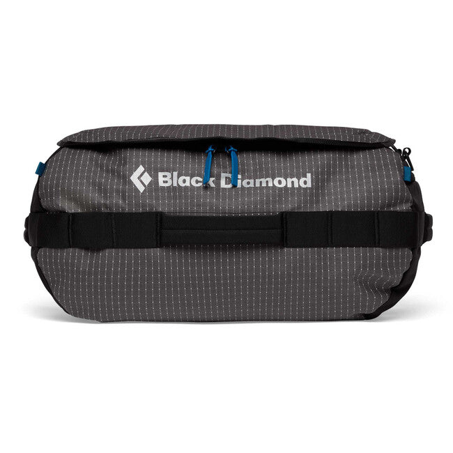 Black Diamond Stonehauler Pro 45 L альпіністський рюкзак, чорний