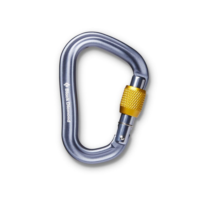 Black Diamond карабін Vaporlock