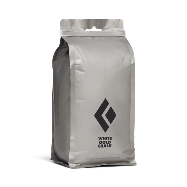 Black Diamond White Gold маркувальний крейдовий порошок 200 г