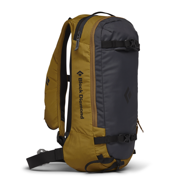 Black Diamond Dawn Patrol лижний рюкзак 15, янтарний