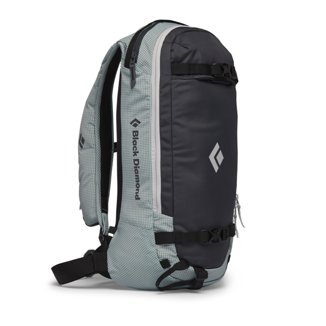 Black Diamond Dawn Patrol лижний рюкзак 15, темно-синій