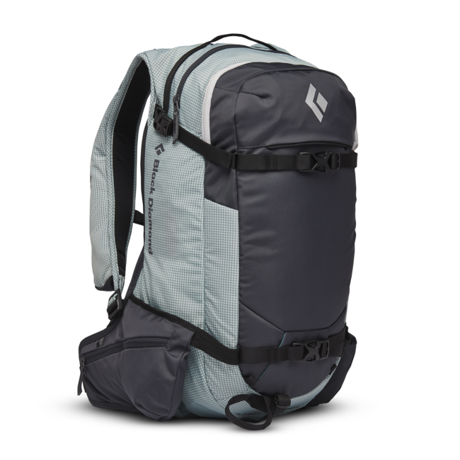 Black Diamond Dawn Patrol лижний рюкзак 32, темно-синій