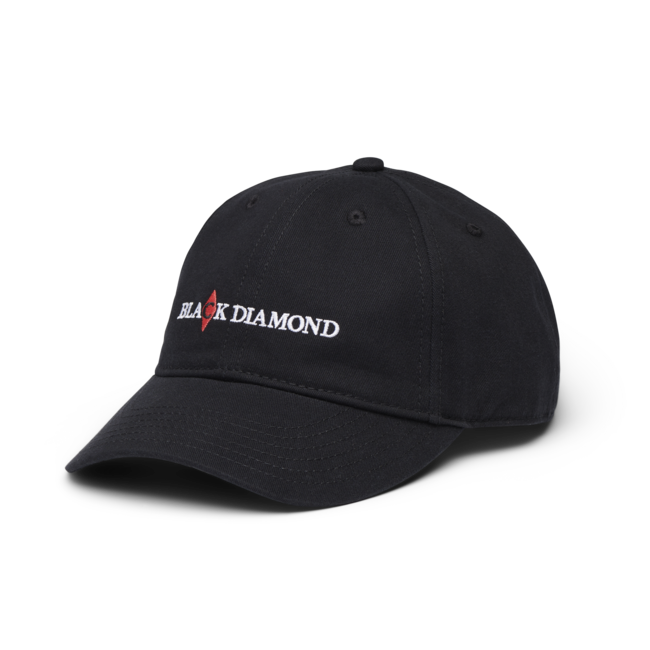 Black Diamond Heritage Bd кепка M, чорна-октан діамант
