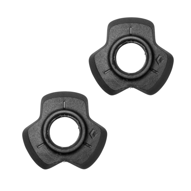 Black Diamond Distance запасні кошики малі, чорні