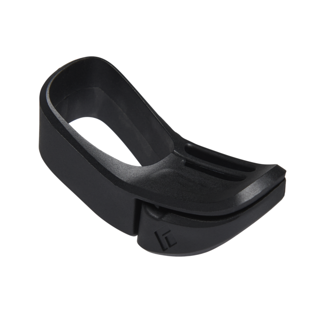 Black Diamond Pommel Lt запасна деталь для льодоруба, чорна