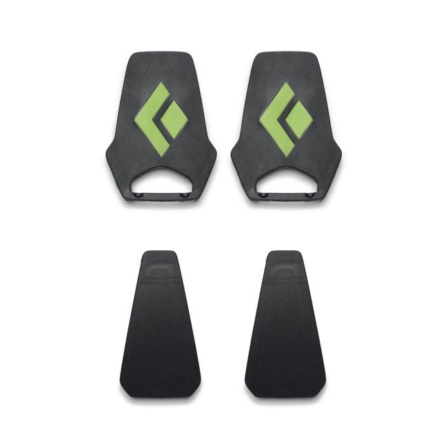 Black Diamond Neve сменные пласты для кошек