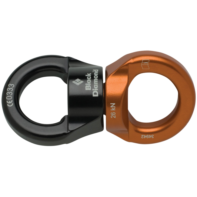 Black Diamond Rotor обертовий карабін