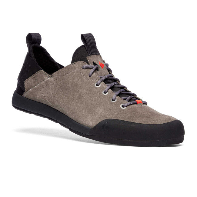 Black Diamond Session Suede шкіряне взуття чоловіче, горіх