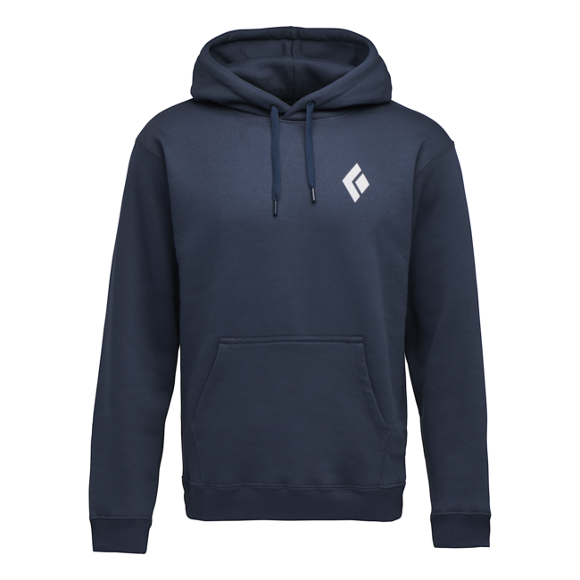 Black Diamond толстовка чоловіча, індиго
