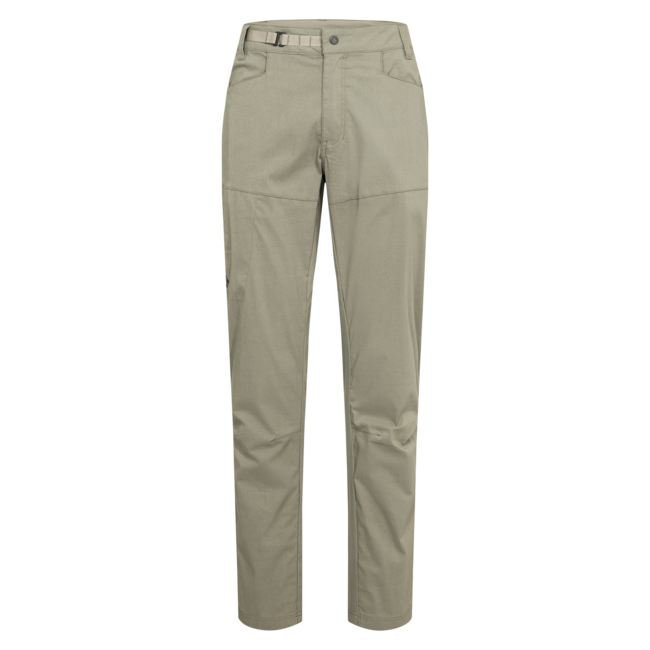 Black Diamond Anchor Stretch штани чоловічі, flatiron