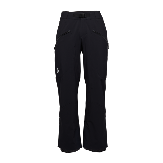 Black Diamond Recon Insulated штани чоловічі, чорні