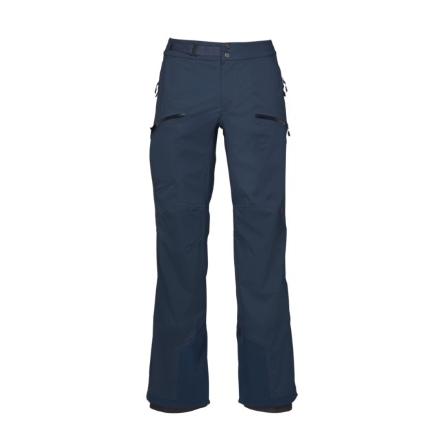 Black Diamond Recon Lt Stretch штани чоловічі, індиго