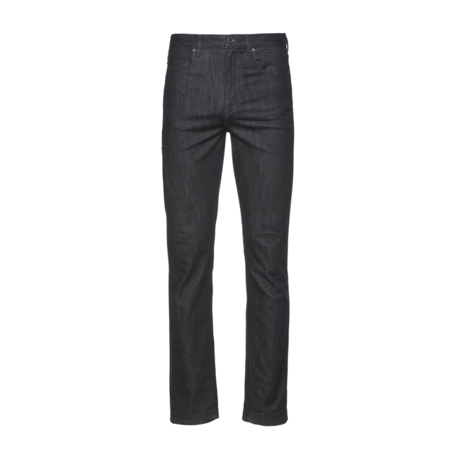 Black Diamond Mission Wool Denim штани чоловічі, темно-сірі