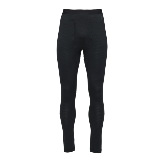 Black Diamond спортивні шорти Coefficient Lt чоловічі, чорні