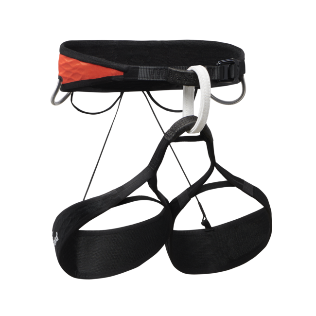 Black Diamond Airnet чоловічий сідниковий страхувальний пояс, octane