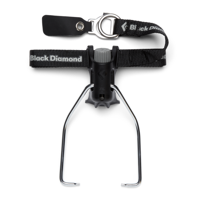 Black Diamond кішки льодоруба права нога regular, права