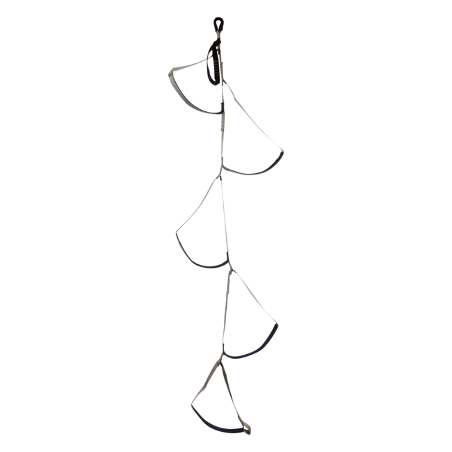 Black Diamond п'ятисходинковий étrier