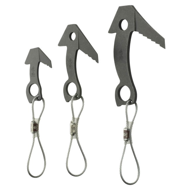 Black Diamond Piton Pecker розбійник #1