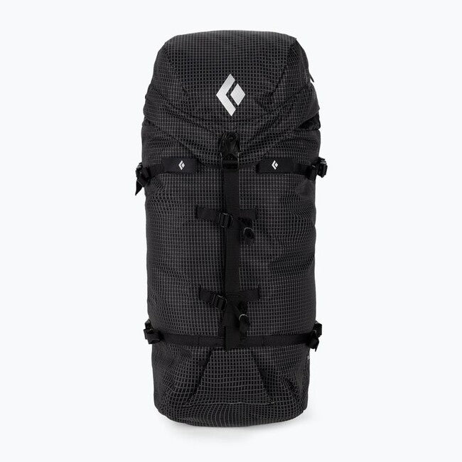 Black Diamond Speed 22 скельний рюкзак, графіт
