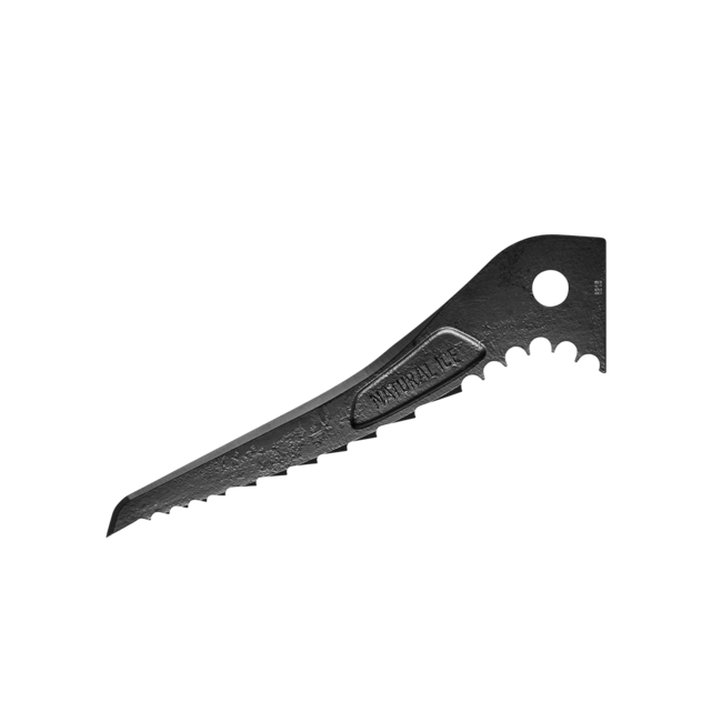 Black Diamond Natural Ice Hot Forged Pick кінчик льодоруба