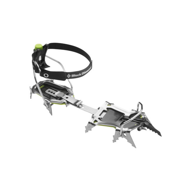 Black Diamond кішки Stinger