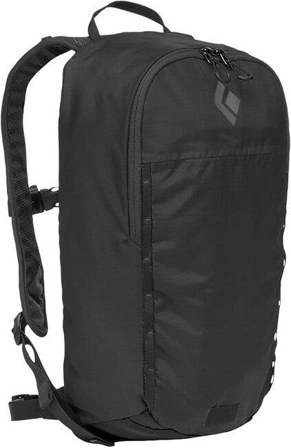 Black Diamond Bbee 11 туристичний рюкзак, чорний