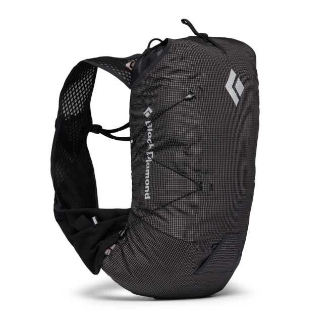 Black Diamond Distance 15 туристичний рюкзак, чорний