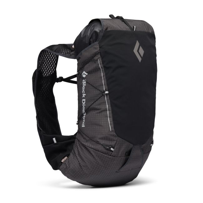 Black Diamond Distance 22 туристичний рюкзак, чорний