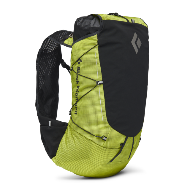 Black Diamond рюкзак Distance 22 туристичний, оптичний жовтий