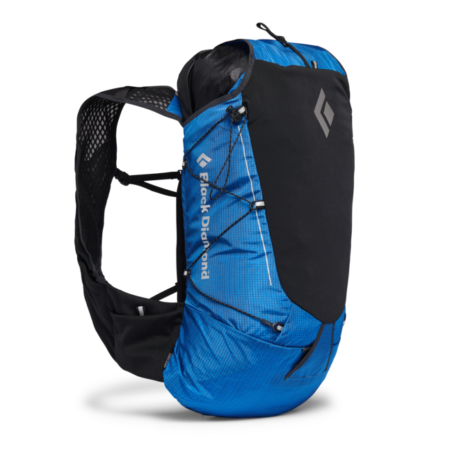 Black Diamond Distance 22 туристичний рюкзак, ультра синій