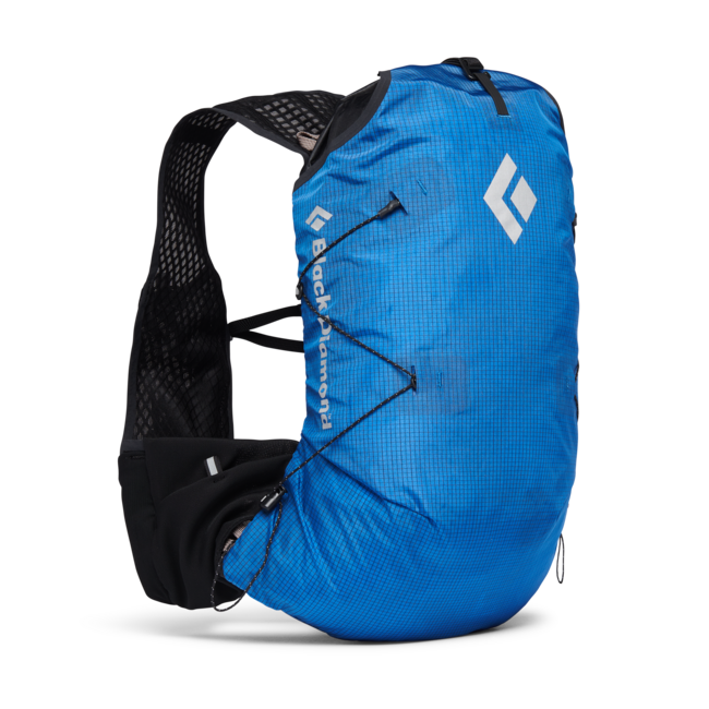 Black Diamond Distance 8 туристичний рюкзак,ультра синій