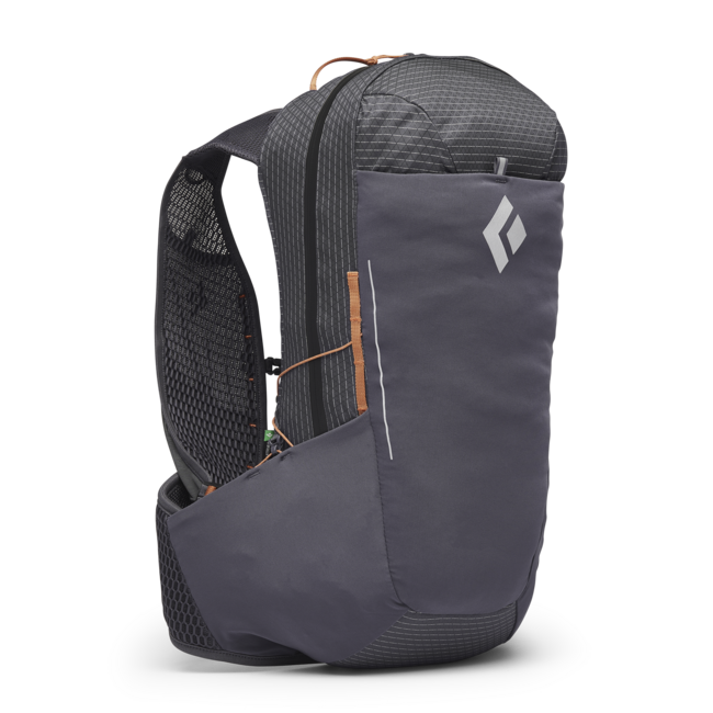 Black Diamond Pursuit 15 туристичний рюкзак, вугілля-мобський коричневий