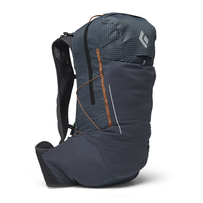 Black Diamond Pursuit 30 туристичний рюкзак, carbon-moab коричневий