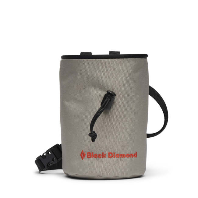 Black Diamond Mojo мішечок для магнезії, moonstone