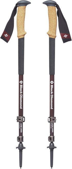 Black Diamond Alpine Carbon Crk треккінгові палиці, rhone