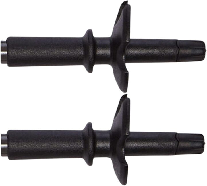 Black Diamond Z Pole трекінгові шпиці