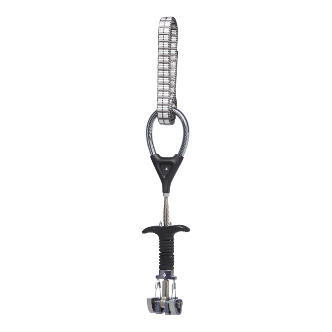 Black Diamond Z4 Camalot карабін 0,4