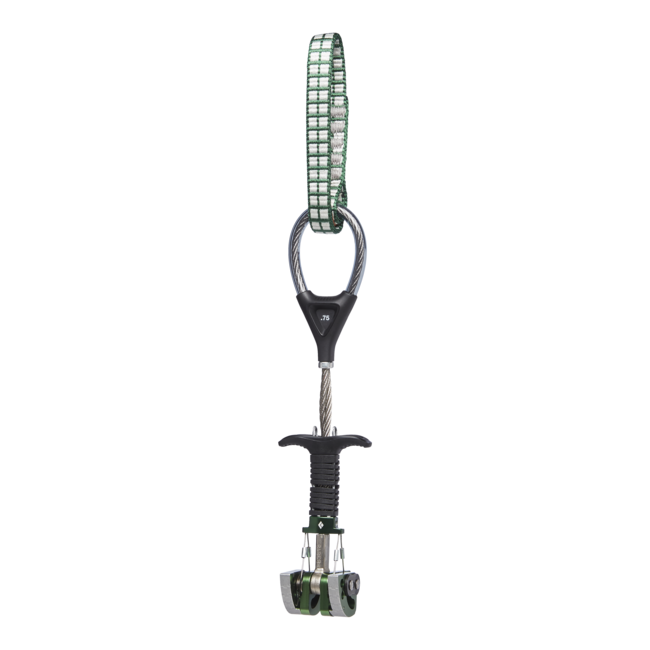 Black Diamond Z4 Camalot друзак 0.75