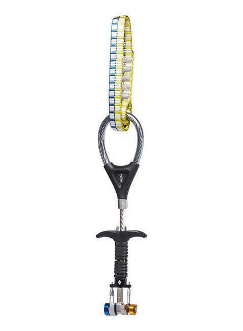 Black Diamond Z4 Offset Camalot карабін, 0,2–0,3