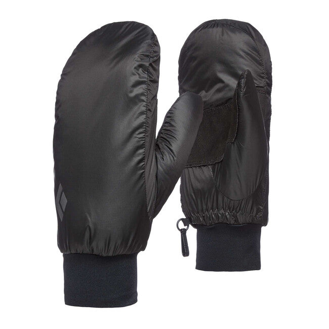Black Diamond Stance Mitts рукавиці зимові, чорні