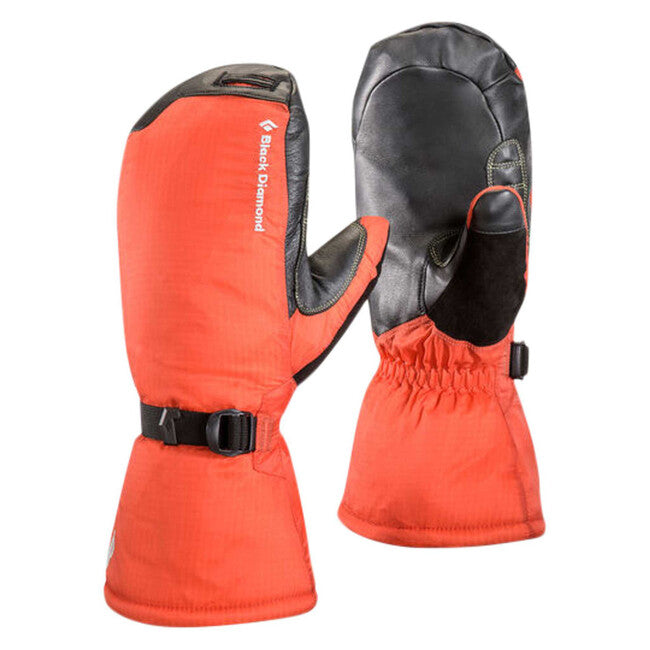Black Diamond Super Light Mitts рукавиці зимові, octane