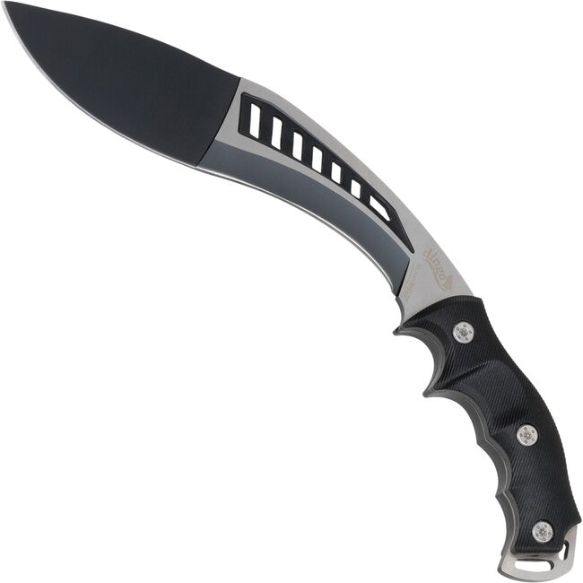 BlackField DINGO kukri мачета з лезом DINGOkukri