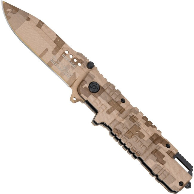 BlackField Military Line кишеньковий ніж 95 GRENADE