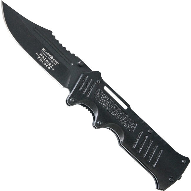 BlackField Patriot Folder складний ніж