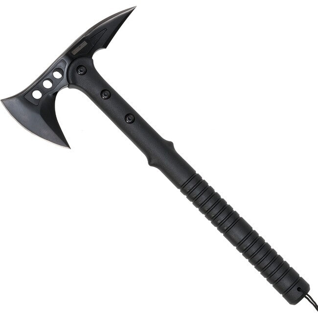 BlackField Tactical Axt 20 сокира, чорна