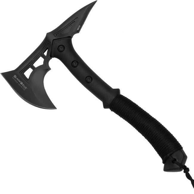 BlackField Tactical Axt сокира, чорна