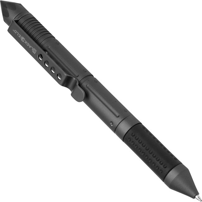 BlackField Tactical-Pen тактична ручка, темно-сірий
