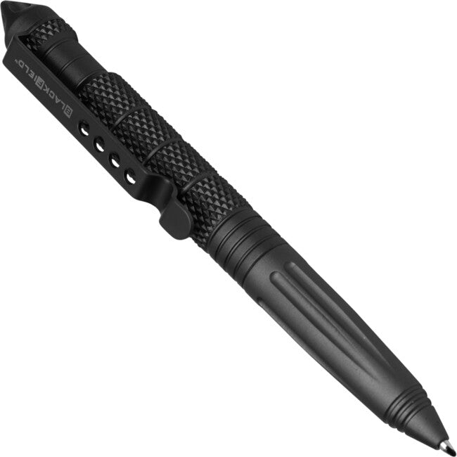 BlackField Tactical Pen тактична ручка, сірий